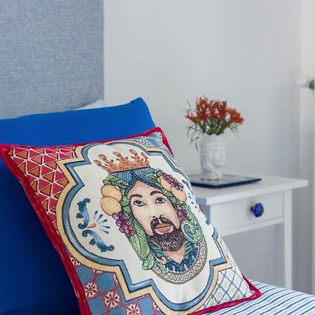 Zagara E Sirene Appartement Amalfi Buitenkant foto