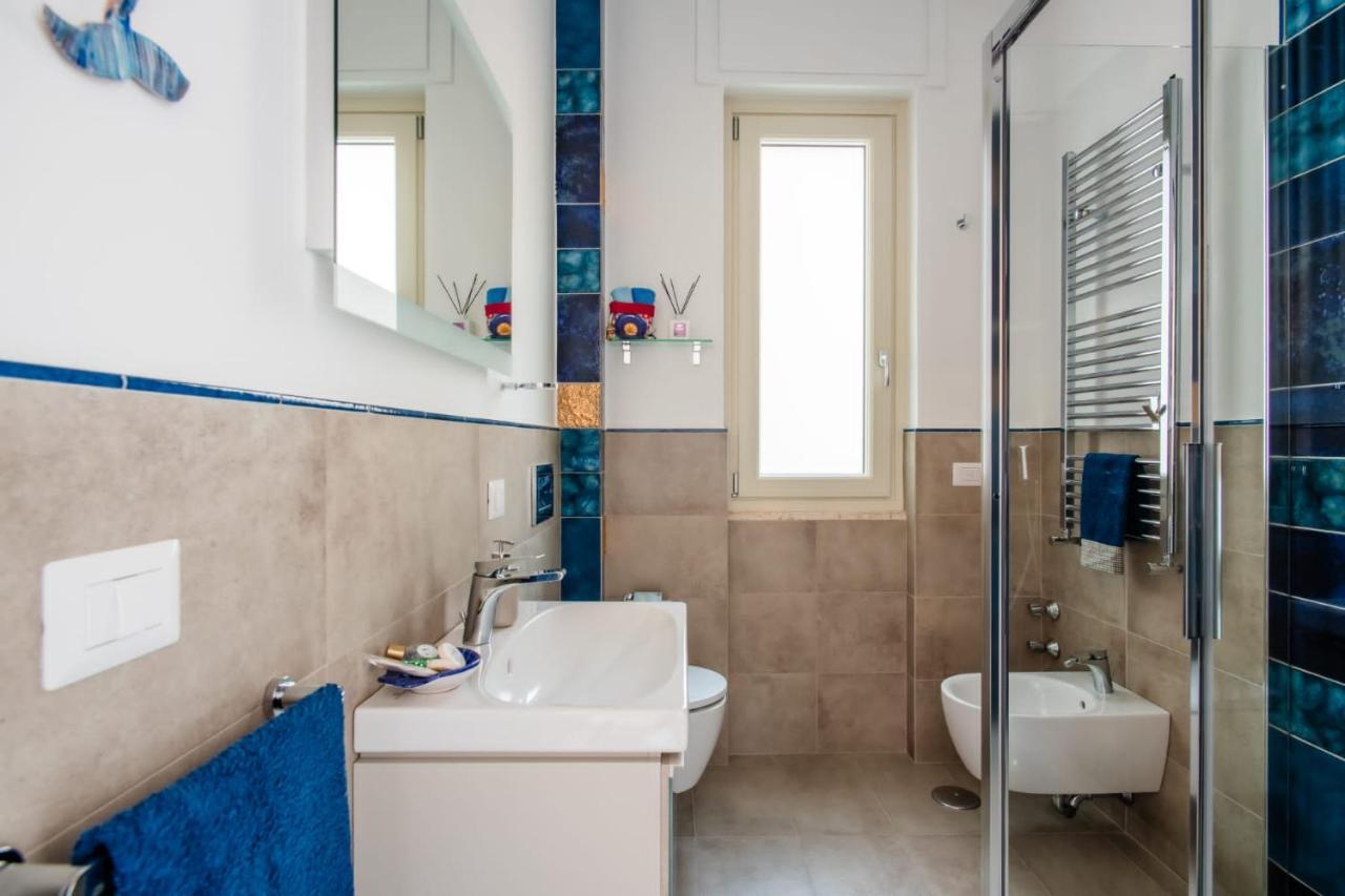 Zagara E Sirene Appartement Amalfi Buitenkant foto