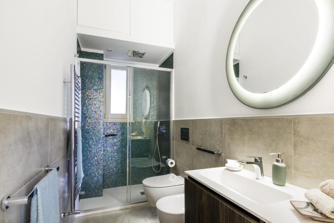 Zagara E Sirene Appartement Amalfi Buitenkant foto