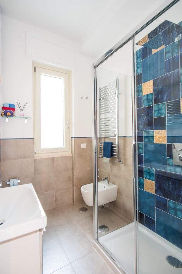 Zagara E Sirene Appartement Amalfi Buitenkant foto